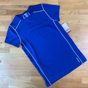 M Reebok Performance Athletic Top